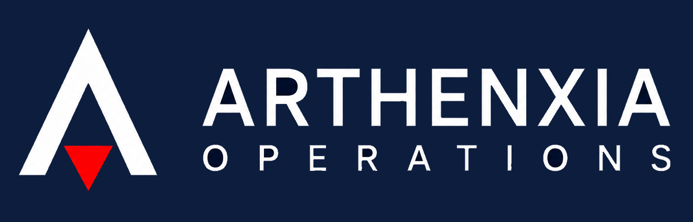 ARTHENXIA Operations