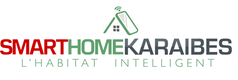 SMARTHOME KARAÏBES