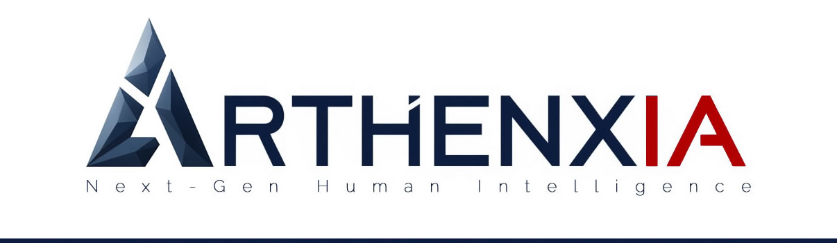 Logo ARTHENXIA